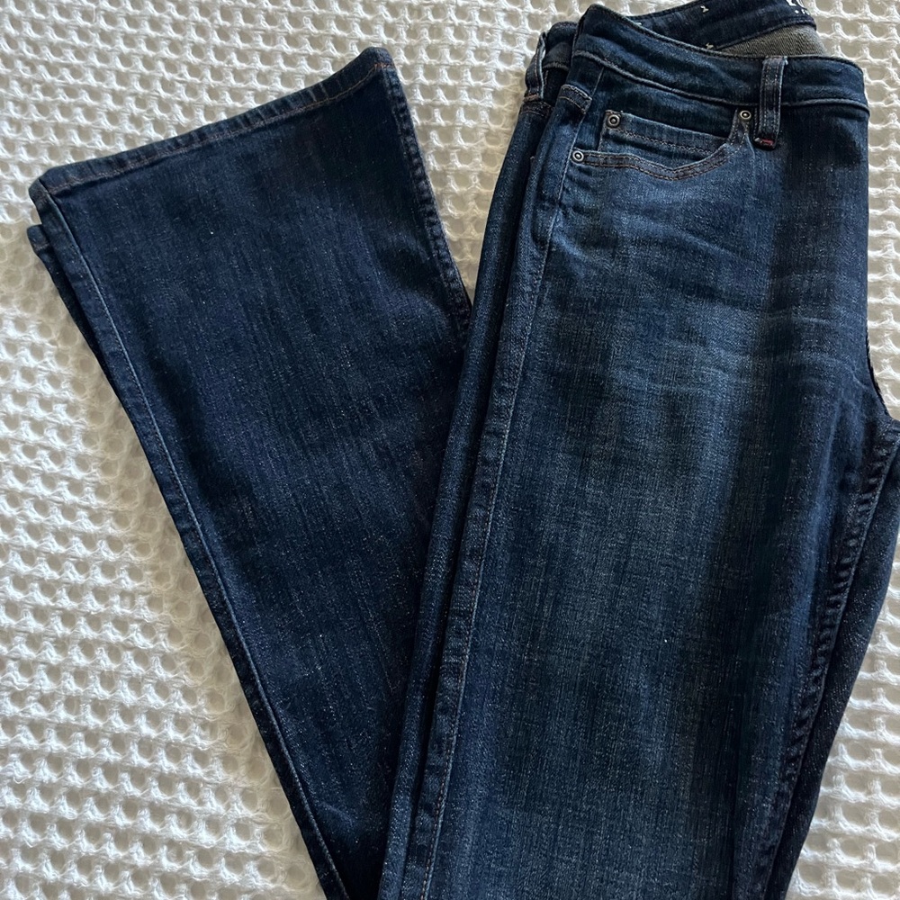 Idyllwind Dark Blue Women's Jeans